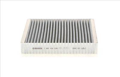BOSCH 1 987 432 536 - pollenszűrő JAGUAR