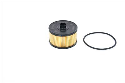 BOSCH F 026 407 231 - olajszűrő DACIA MERCEDES-BENZ MITSUBISHI NISSAN RENAULT SMART