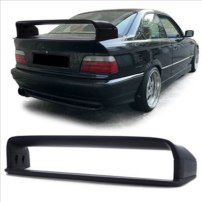 BMW E36 Coupé/Szedán GT LTW Design Tetőspoiler 5111150