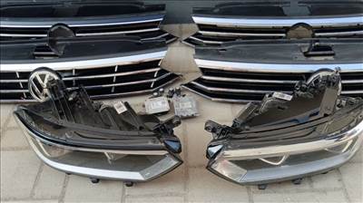 Volkswagen Passat B8 LED 1 fényszóró eladó
