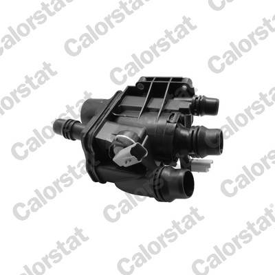 CALORSTAT BY VERNET TE2113.97J - termosztát, hűtőfolyadék CITROËN DS OPEL PEUGEOT VAUXHALL
