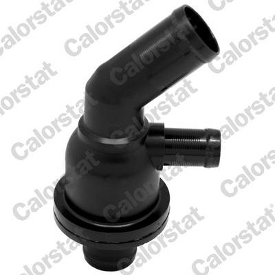 CALORSTAT BY VERNET TH7351.87 - termosztát, hűtőfolyadék RENAULT SMART