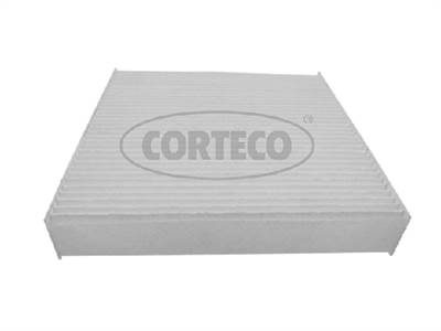 CORTECO 49412332 - pollenszűrő SUZUKI