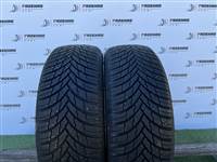 205/55 R16 Firestone Winterhawk 4 téli gumi 7mm