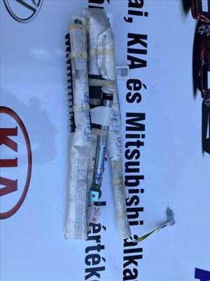 Kia Optima TF bal függönylégzsák 850102T000-BON