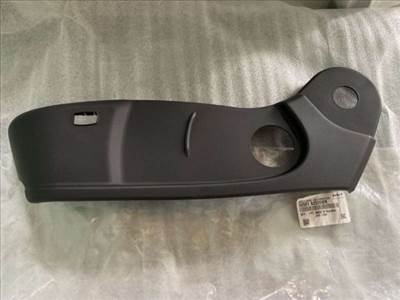 Kia Ceed JD vezetőülés takaró műanyag 88561A2020WK