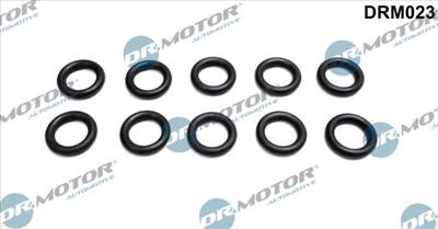 DR.MOTOR AUTOMOTIVE DRM023 - tömítés, üzemanyag vezeték MERCEDES-BENZ