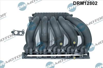 DR.MOTOR AUTOMOTIVE DRM12802 - szívócső modul MERCEDES-BENZ