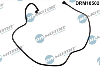 DR.MOTOR AUTOMOTIVE DRM18502 - üzemanyag-vezeték RENAULT