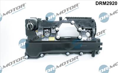 DR.MOTOR AUTOMOTIVE DRM2920 - szelepfedél BMW