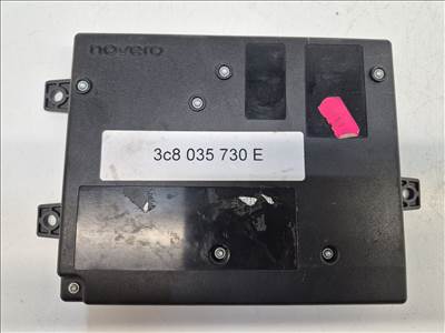 Volkswagen Golf VI bluetooth elektronika (31339) 3c8035730e
