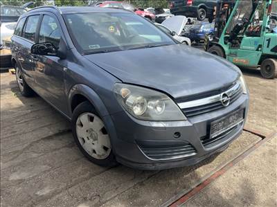 Opel Astra H 1.4i bontott alkatrészei