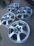  5X114,3 Renault Kadjar, Megane III., IV 16" alufelni
