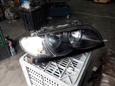 BMW E46 2001-2005 jobb fényszóró 63126910956