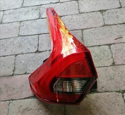 Mitsubishi Eclipse Cross Bal hátsó lámpa  236782999045