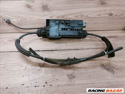 BMW (F01) 730d xDrive - Kézifék elektronika bmw-3443678465201