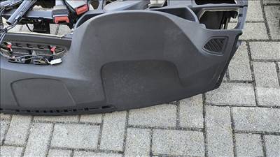 BMW 3-as sorozatú légzsák szett eladó 