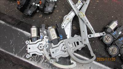 Opel Corsa C jobb első ablakemelő szerkezet motorral (24466594)
