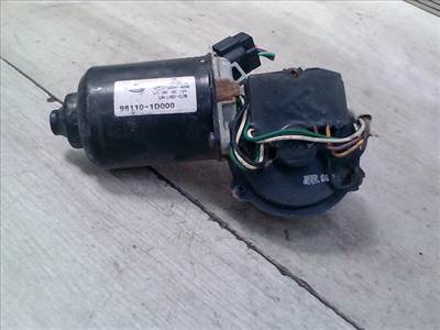 KIA Carens 2006.07.01-2013.05.03 Ablaktörlő motor első