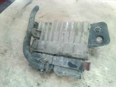 OPEL Zafira 98.09.01-05.08.31 Ventilátor vezérlő elektronika
