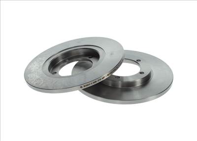 féktárcsa BOSCH 0 986 479 487 for DAIHATSU