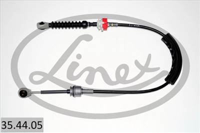 LINEX 35.44.05 - váltó bovden RENAULT