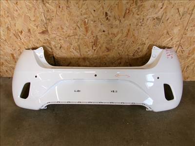 HYUNDAI I10 hátsó lökhárító héj 2021- 86611-K7000