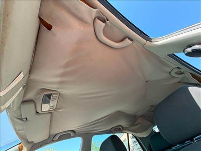 Skoda Fabia I Jobb hátsó Kapaszkodó (Felső) *167933*
