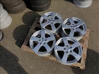 16" 5x108 Citroen