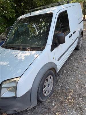 Eladó Ford Transit Connect Mk1