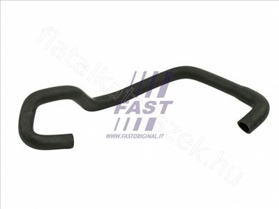 Hűtőcső FORD TRANSIT CUSTOM 12> - TRANSIT, TOURNEO - FT61074, 1769929 -  - Fastoriginal Utángyártott új 1769929