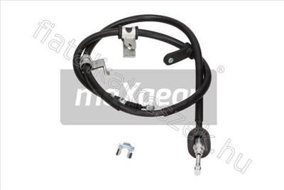 HUZAL, RÖGZÍTŐFÉK - 166 - 32-0495, 32-0495 -  - MAXGEAR Egyéb 32-0495