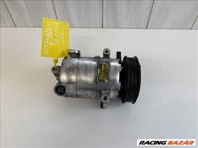 Citroën 120 HDI klímakompresszor 6c1119d629ad