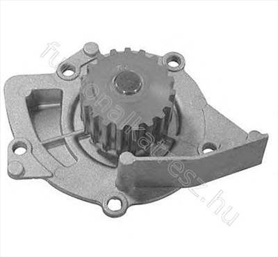 VÍZPUMPA 2.0 MJTD - JUMPER, FOCUS, S80, S60, S40, GALAXY - GD.WPQ0916 -  - MAGNETI MARELLI Utángyártott új WPQ0916