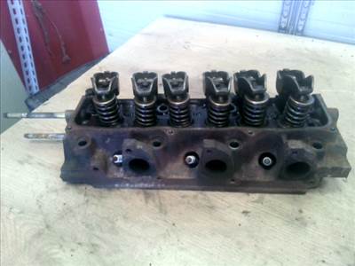 FORD Windstar Hengerfej. benzines