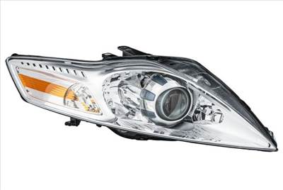 Főfényszóró HELLA 1ZL 010 541-061 for FORD
