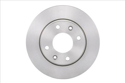 féktárcsa BOSCH 0 986 478 887 for CITROËN, PEUGEOT
