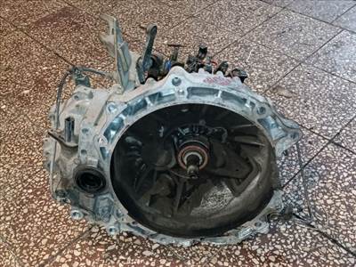 Mazda 6 (1st gen) Váltó (Mechanikus) *154341*