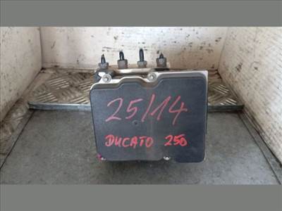 Fiat 160 Multijet/3.0 HDi ABS Kocka *154399*