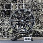BMW 18 gyári alufelni felni, 5x112, G30 G31      (4016)