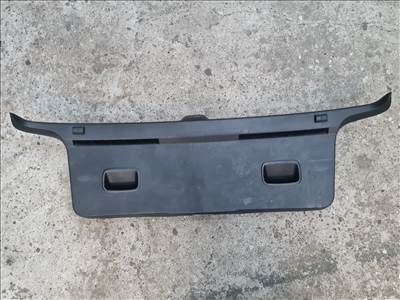 Volkswagen Golf IV csomagtérajtó alsó burkolat 3 és 5 ajtóshoz (35593) 1j6867601f