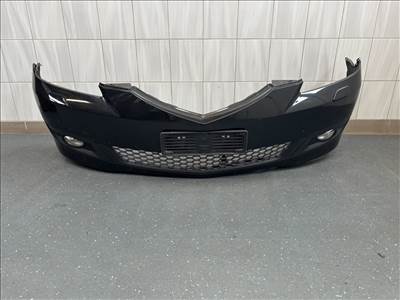 Mazda 3 (BK) első lökhárító kompletten (lámpamosós)