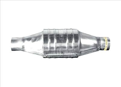 AWG Universal FI 50 1.6-3L EURO 4 400 CPSI fém katalizátor