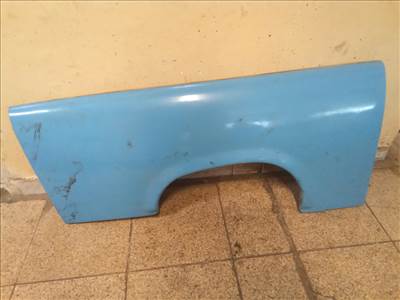 TRABANT 601 Jobb hátsó sárvédő