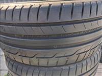  225/45R17 Dunlop Sport Maxx RT nyári gumi 