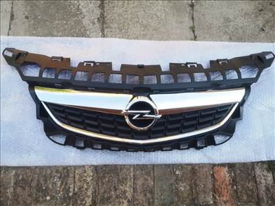 Opel Astra J facelift előtti hűtőrács