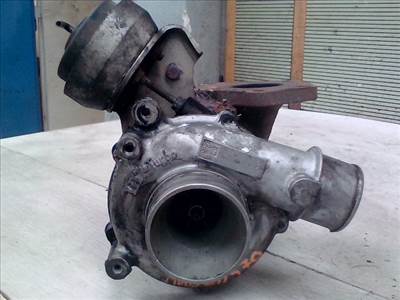 MAZDA 5 2005.06.01-2008.01.31 Turbó