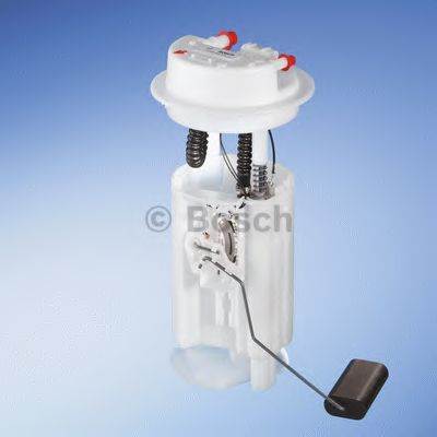 BOSCH 0 986 580 177 - üzemanyag ellátó egység RENAULT