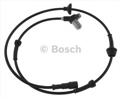 BOSCH 0 986 594 012 - kerékfordulatszám érzékelő SEAT VW