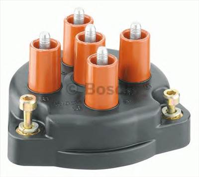 BOSCH 1 235 522 430 - gyújtáselosztó fedél MERCEDES-BENZ
